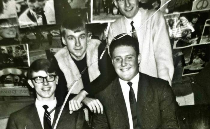 55 jaar geleden: uit het Blommenkindersdagboek (83)