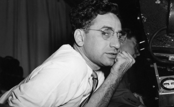 Elia Kazan (1909-2003)