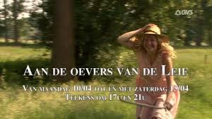 Vijftien jaar geleden: première van “Aan de oevers van de&nbsp;Leie”