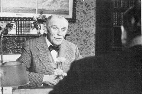 Eugène Baie (1874-1963)