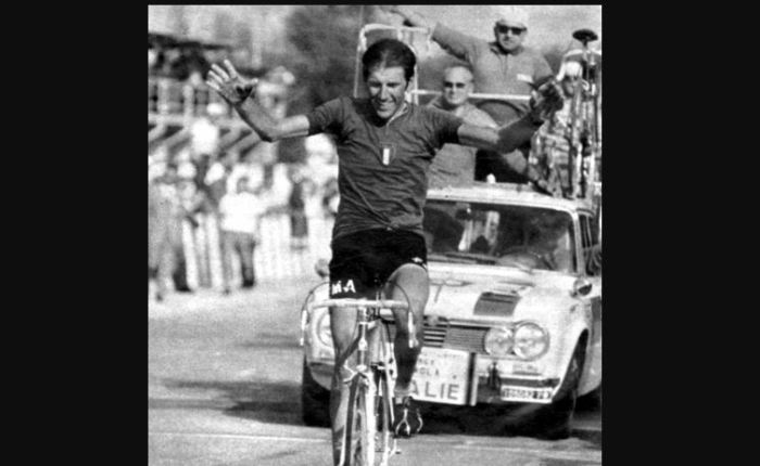 Vittorio Adorni (1937-2022)