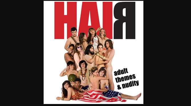 55 jaar geleden ging de rockmusical “Hair” in première in Londen