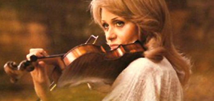 Lola Bobesco (1919-2003)