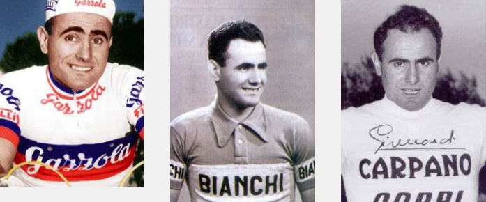 Michele Gismondi (1931-2013)