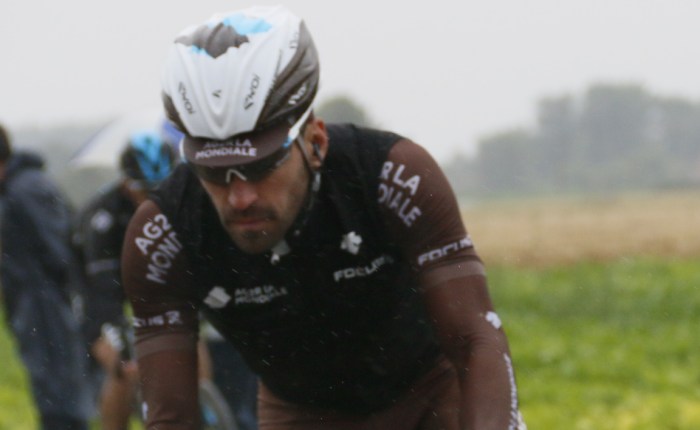 Matteo Montaguti wordt&nbsp;veertig…