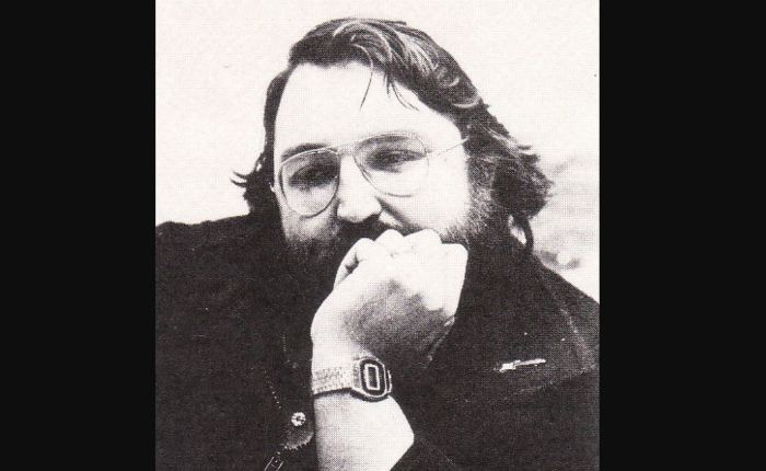 Jacky Huys (1951-1998)