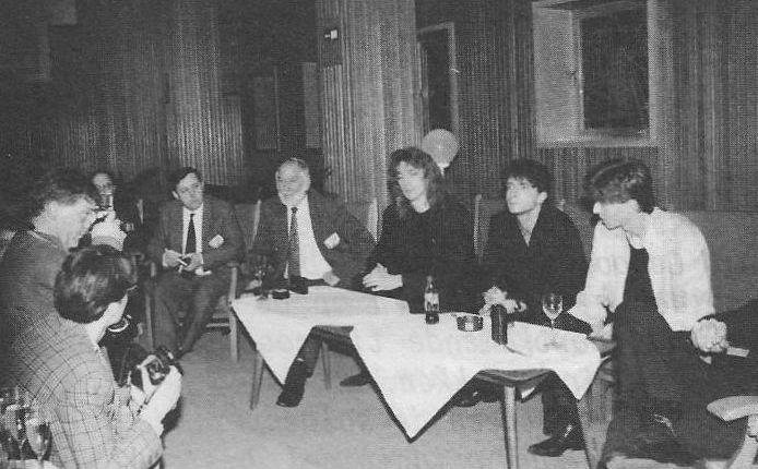 Jan Geysen (1937-1993)