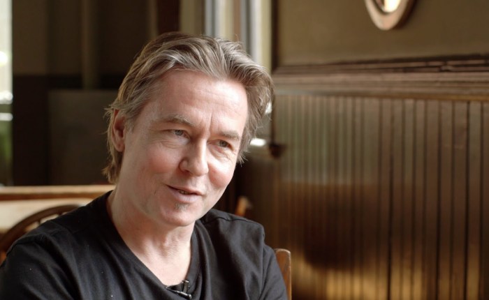 25 jaar geleden: Cultuur in Gent&nbsp;(77)