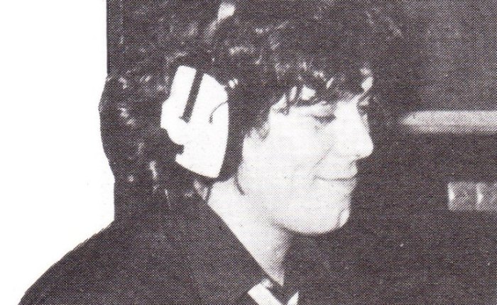 45 jaar geleden: Feest van de Rode Vaan&nbsp;1978