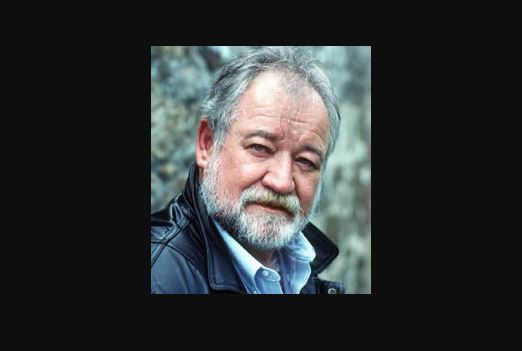 James Crumley (1939-2008)