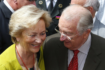 Dertig jaar geleden: “Vorstenpaar bewondert&nbsp;Otello”