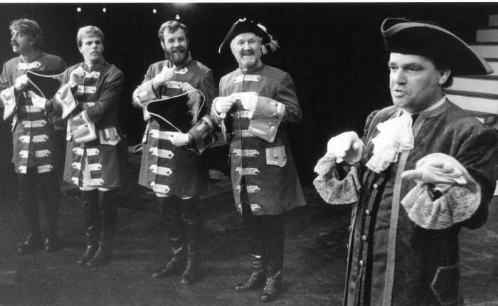 Herman Bekaert (1937-2018)