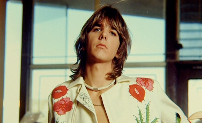 Gram Parsons (1946-1973)