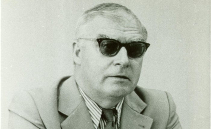 Aloïs Gerlo (1915-1998)