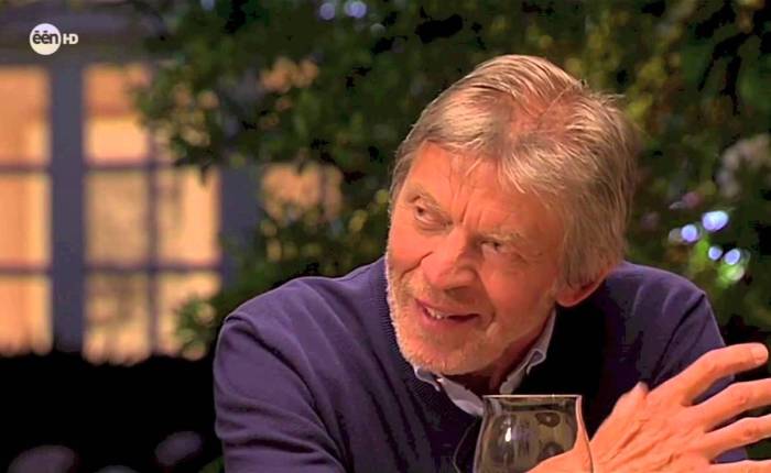 25 jaar geleden: Cultuur in Gent&nbsp;(127)