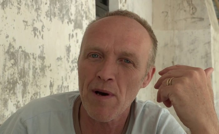 25 jaar geleden: Cultuur in Gent&nbsp;(114)