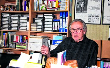 25 jaar geleden: Cultuur in Gent (87)