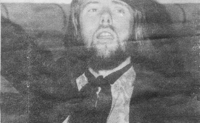 25 jaar geleden: Cultuur in Gent&nbsp;(89)