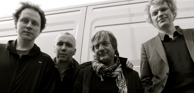 25 jaar geleden: Cultuur in Gent&nbsp;(90)