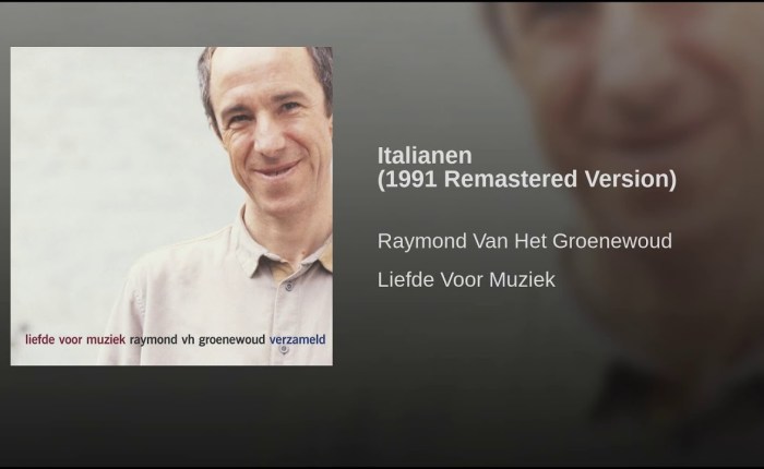 25 jaar geleden: Cultuur in Gent&nbsp;(85)