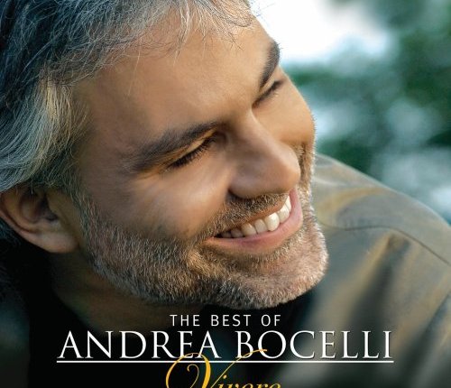 Andrea Bocelli wordt&nbsp;65…
