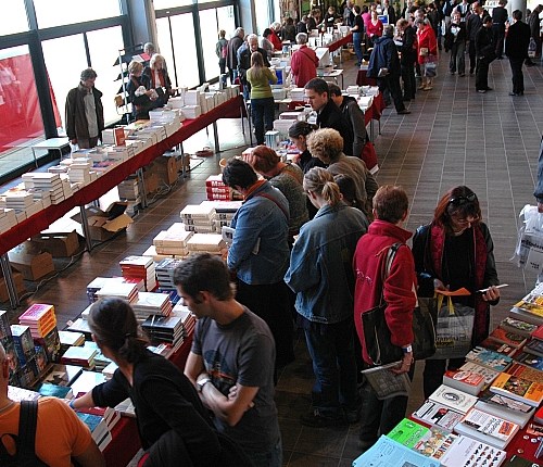45 jaar geleden: eerste uitgave van “Het Andere&nbsp;Boek”