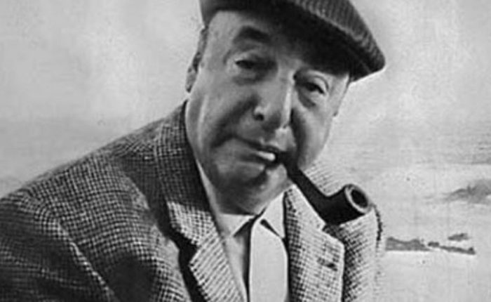 Pablo Neruda (1904-1973)