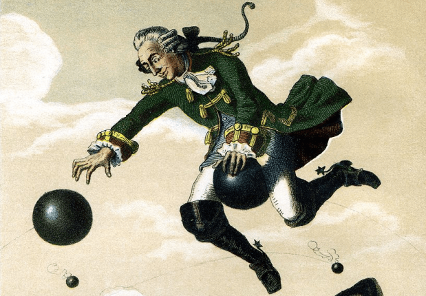 25 jaar geleden: Cultuur in Gent&nbsp;(79)