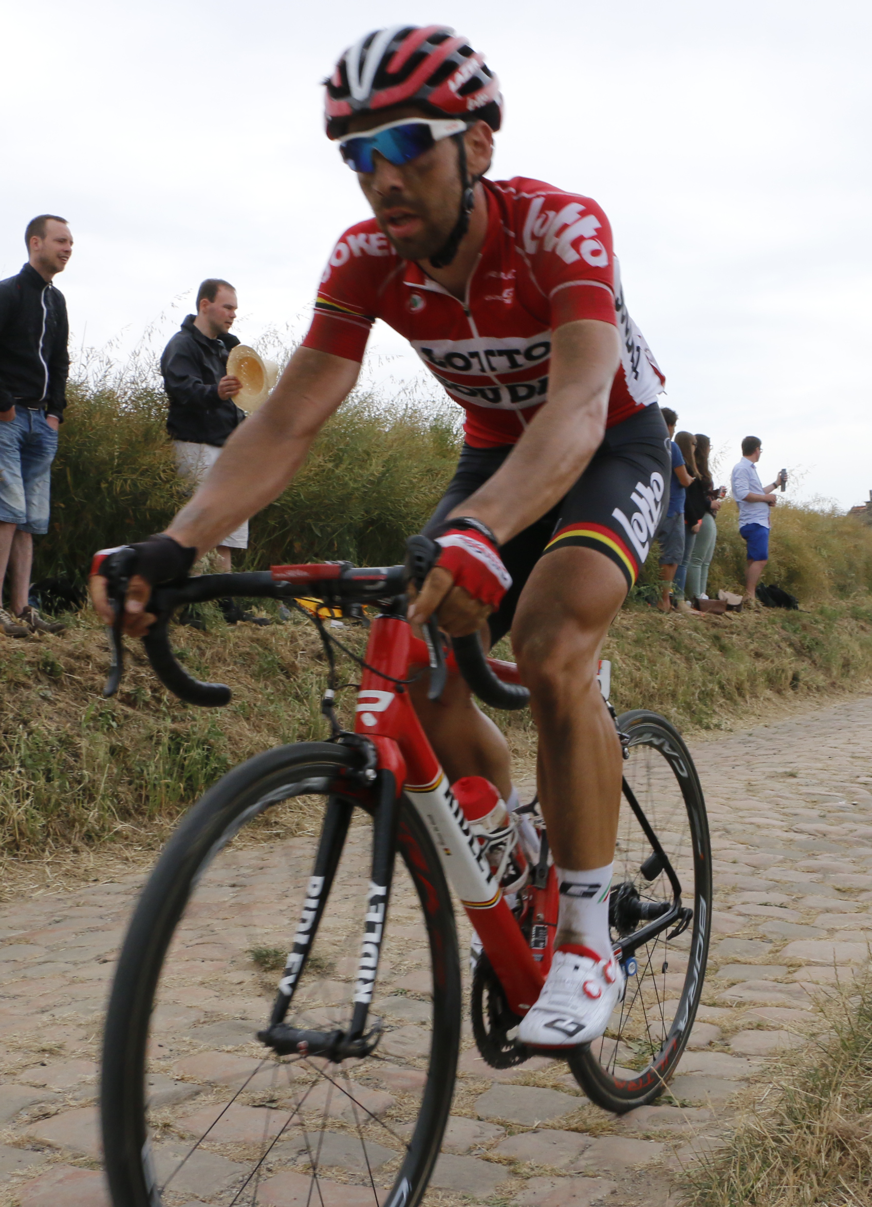 Thomas De Gendt
