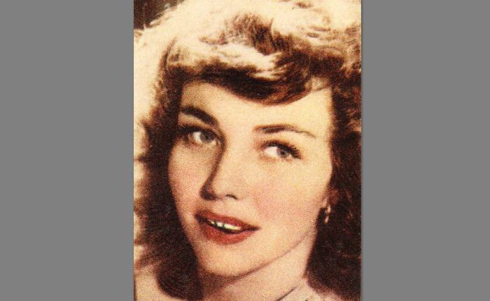 Jennifer Jones (1919-2009)