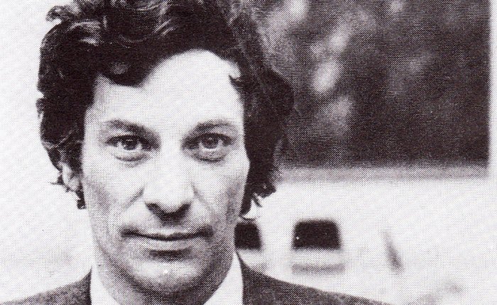 25 jaar geleden: Cultuur in Gent&nbsp;(137)