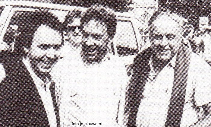 35 jaar geleden: “Wereldbeker wielrennen: zegen of&nbsp;vloek?”