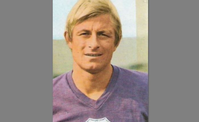 Jean Trappeniers (1942-2016)