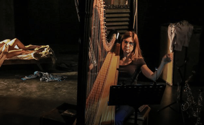 25 jaar geleden: Cultuur in Gent (118)