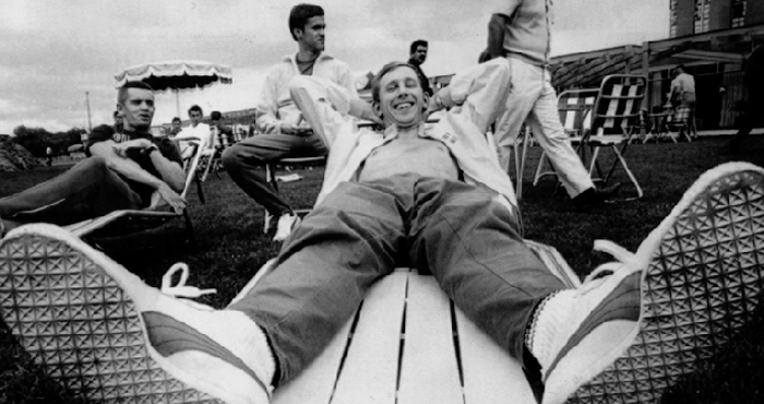 55 jaar geleden: eerste dopinggeval op de Olympische&nbsp;Spelen