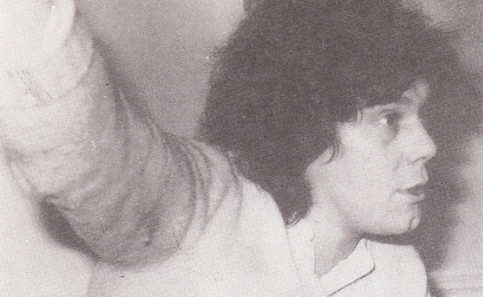 25 jaar geleden: Cultuur in Gent&nbsp;(96)