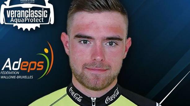 Jimmy Duquennoy (1995-2018)