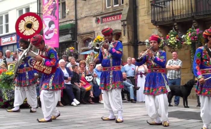 25 jaar geleden: Cultuur in Gent (147)