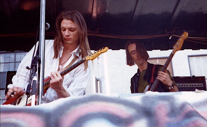 25 jaar geleden: Cultuur in Gent&nbsp;(148)