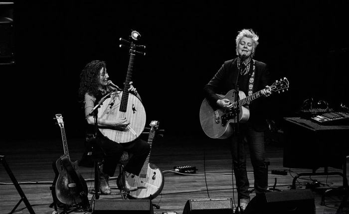 25 jaar geleden: Cultuur tijdens de Feesten (3)