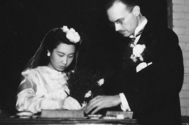 Robert van Gulik&nbsp;(1910-1967)