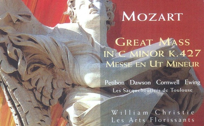240 jaar geleden: “Missa in C” van&nbsp;Mozart
