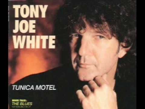 Tony Joe White (1943-2018)