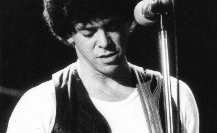 Lou Reed (1942-2013)