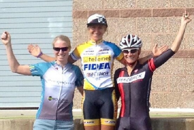 Amy Dombroski (1987-2013)