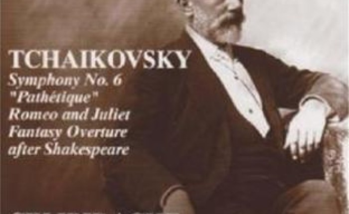 130 jaar geleden: Tsjaikovski dirigeert de creatie van zijn “Symphonie Pathétique”