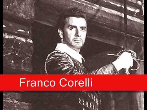 Franco Corelli (1921-2003)