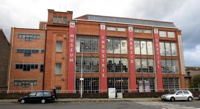 25 jaar geleden: Cultuur in Gent (152)