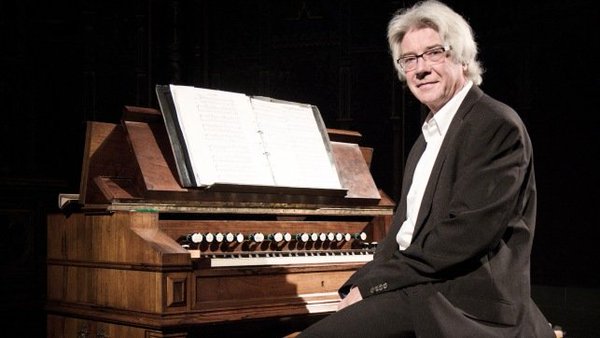 25 jaar geleden: Cultuur in Gent (110)