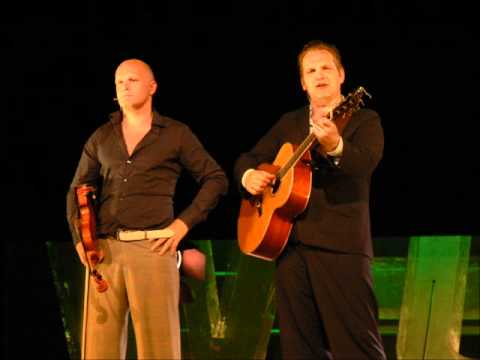 Vijf jaar geleden: “Ruimtevaarder” van Kommil Foo het beste nummer van de Lage&nbsp;Landen